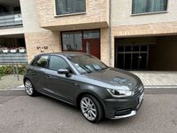 gebraucht Audi A1 Sportback A1 1.4 TFSI S-Line