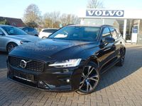 Gebraucht Volvo V60 Ultra 197 PS (144 kW) 2025 Schwarz Kombi