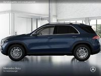 Gebraucht Mercedes GLE350 333 PS (244 kW) 2024
