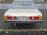 Gebraucht Ford Granada 90 PS (66 kW) 1982 Gold Limousine
