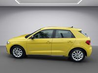 gebraucht Audi A1 Sportback 35 TFSI 110 kW DSG, LED, Sportsitze