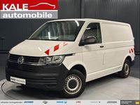 Gebraucht VW Transporter 150 PS (110 kW) 2020 Weiß Van