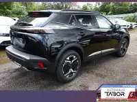 Neu Peugeot 2008 Allure 145 PS (106 kW) 2025 Schwarz SUV