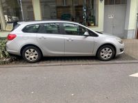 gebraucht Opel Astra gute Zustand mit TÜV