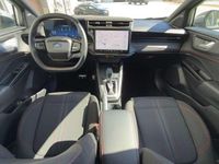 Gebraucht Ford Puma ST-Line 155 PS (114 kW) 2025 Solarsilber SUV