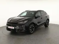 Ny Cupra Terramar VZ 265 HK (194 kW) 2025 Sort SUV