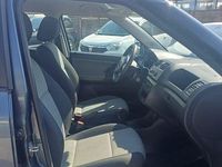 Second-hand Skoda Fabia Classic 60 CP (44 kW) 2011 Gri Berlinǎ