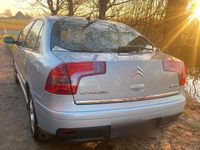 Gebraucht Citroën C5 110 PS (80 kW) 2005 Silber Limousine