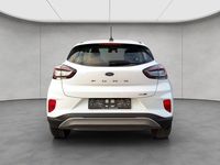 Usata Ford Puma Titanium 125 CV (91 kW) 2023 Bianco SUV
