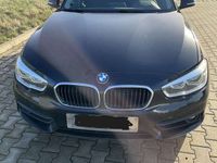 gebraucht BMW 116 116 i Advantage