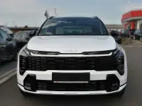 Gebraucht Kia Sportage Vision 288 PS (211 kW) 2025 Weiß SUV