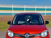 Gebraucht Renault Twingo 90 PS (66 kW) 2018 Kleinwagen