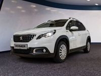 gebraucht Peugeot 2008 1.2 PT110 Signature