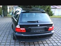 gebraucht BMW 320 E46 i 2.2 Liter 170ps M54