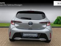 gebraucht Toyota Corolla Hybrid Team D