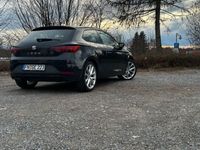 gebraucht Seat Leon FR (LED, Sound, Alu, uvm)