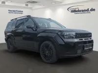 Neu Hyundai Santa Fe Blackline 239 PS (175 kW) 2026 Schwarz SUV