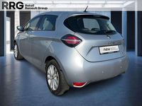 Gebraucht Renault Zoe Experience 50 kW (69 PS) 2021 Highland grey Kleinwagen