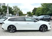 Gebraucht Peugeot 508 SW GT 131 PS (96 kW) 2023 Weiss Kombi
