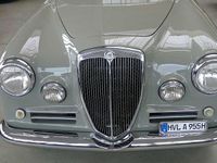 Gebraucht Lancia Aurelia 117 PS (86 kW) 1955 Grigio Coupé