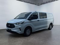 Neu Ford Transit Custom Trend 170 PS (125 kW) 2026 Frozen weiß Van