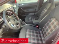 gebraucht VW Polo GTI 2.0 TSI DSG LED NAVI ACC KAMERA PDC SHZ