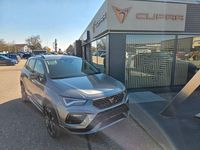 Gebraucht Cupra Ateca 150 PS (110 kW) 2026 Grau SUV