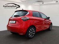 Gebraucht Renault Zoe Evolution 100 kW (136 PS) 2024 Rot Kleinwagen