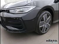 Neu VW Passat R-line 193 PS (141 kW) 2025 Diabasgrau (grey), metallic Kombi