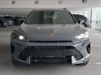 Gebraucht Cupra Formentor VZ 272 PS (200 kW) 2026 Graphene grau SUV