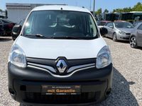 gebraucht Renault Kangoo Rapid Extra-2.Hand- Klima