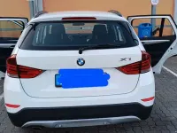 Usado BMW X1 xLine 143 CV (105 kW) 2014 Blanco SUV