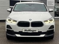 gebraucht BMW X2 xDrive20i Sports.Kamera Ha/Ka.el-Sitze Ad-LED