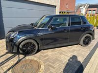 gebraucht Mini Cooper S Yours Trim Garantie bis 12.2025