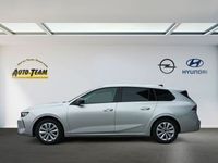 gebraucht Opel Astra Sports Tourer 1.5 D Elegance (L)