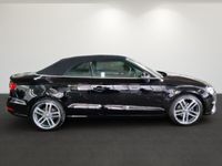 gebraucht Audi A3 Cabriolet | Inserat-Nr.: 95747 , 1.5 TFSI S tronic