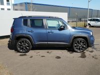 Gebraucht Jeep Renegade 131 PS (96 kW) 2024 Blau SUV