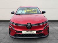 Gebraucht Renault Mégane Evolution 160 kW (218 PS) 2022 Rot Limousine