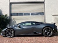 Gebraucht Lamborghini Huracán 640 PS (470 kW) 2023 Grau