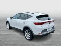 Brugt Cupra Formentor 150 HK (110 kW) 2022 Hvid SUV