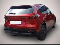 Gebraucht Mazda CX-5 Homura-Line 141 PS (103 kW) 2026 Manufacturer SUV