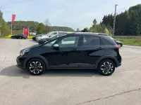 Usata Honda Jazz Executive 98 CV (72 kW) 2022 Nero Utilitaria