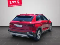 Gebraucht Audi A3 e-tron Ambiente 204 PS (150 kW) 2025 Progressivrot metallic Kleinwagen