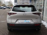 gebraucht Mazda CX-30 M-Hybrid Selection G-122 PRE-P 360° BOSE 18-Zoll R