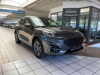 Gebraucht Ford Kuga ST-Line X 224 PS (164 kW) 2024 Metallic) (grau SUV