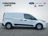 Gebraucht Ford Transit Trend 101 PS (74 kW) 2023 Frost weiß Van