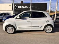 gebraucht Renault Twingo E-TECH ELECTRIC VIBES PDC+RFK+SITZH