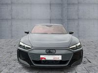 Gebraucht Audi e-tron GT quattro Sport 570 kW (775 PS) 2025 Grau Limousine