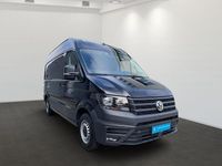 Używany VW Crafter 177 KM (130 kW) 2024 Czarny Van
