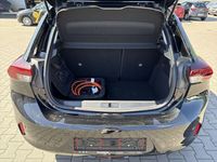 Gebraucht Opel Corsa-e Elegance 100 kW (136 PS) 2021 Schwarz Kleinwagen